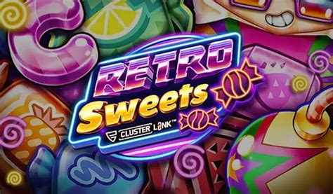 retro sweets push gaming demo|Retro Sweets .